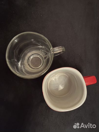 Чашки/кружки