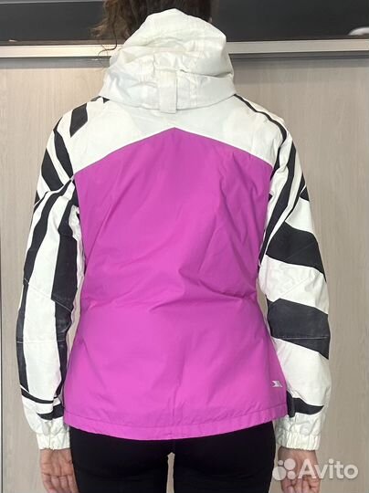 Куртка горнолыжная