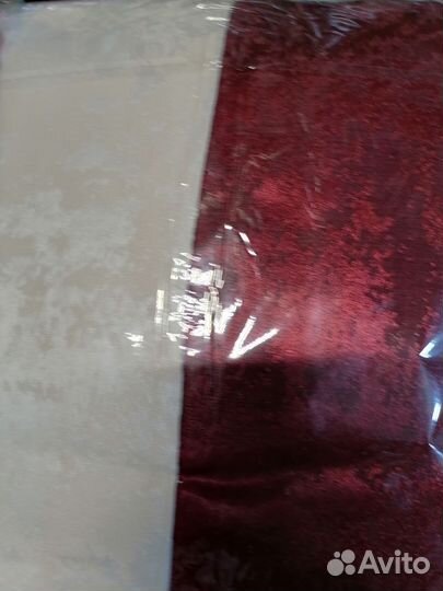 Шторы с тюлью