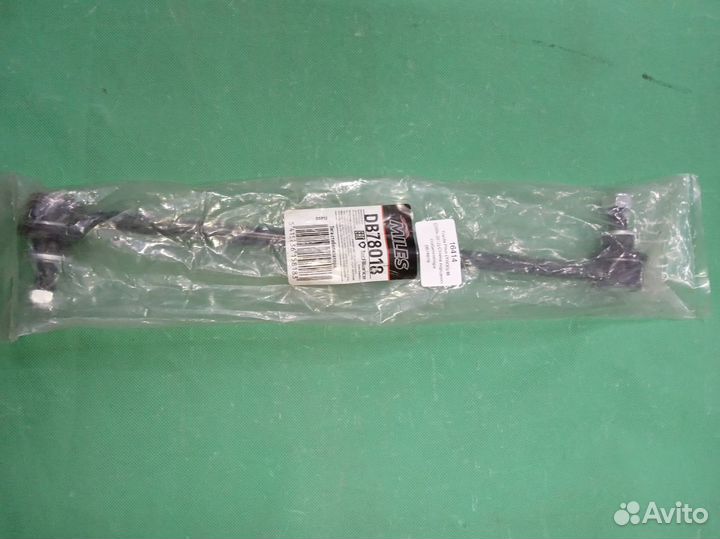 Toyota Prius стойка переднего стабилизатора