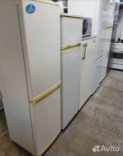 Холодильник для дома и дачи. Настоящие цены. Выбор