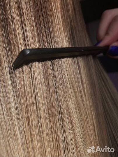 Ботокс для волос