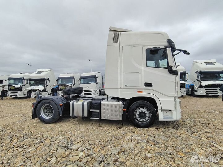 DongFeng DFH 4180 4x2, 2023