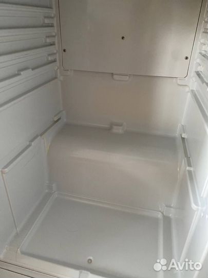 Морозильная камера indesit бу