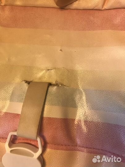 Стул детский