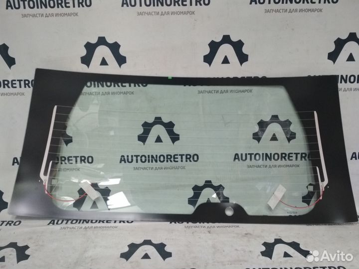 Стекло заднее Nissan X-Trail T31