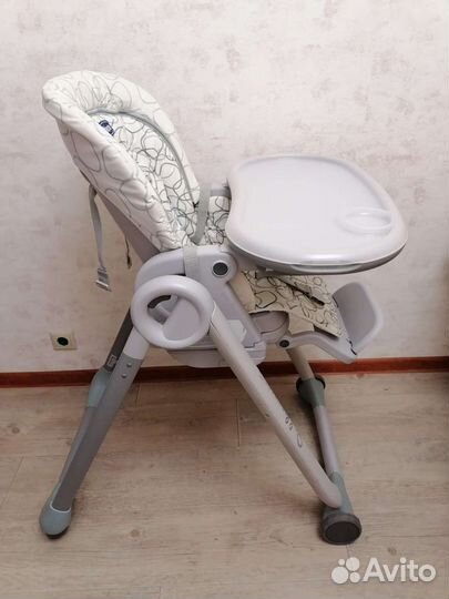 Стул для кормления chicco