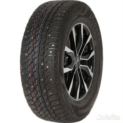 Viatti Bosco Nordico V-523 205/75 R15 97T