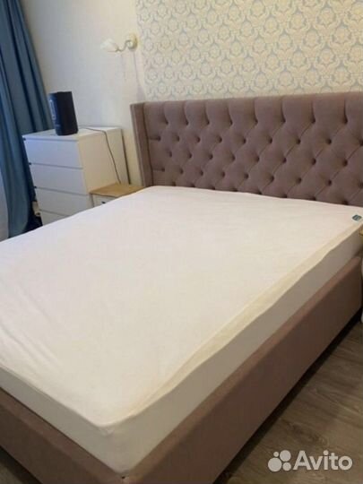 Матрас 140х200 новый