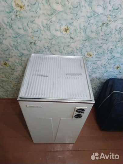 Стиральная машина урал-3