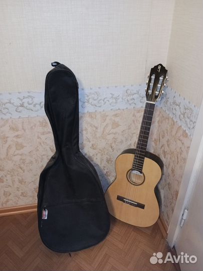 Классическая гитара Rockdale Modern Classic 3/4