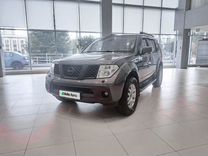 Nissan Pathfinder 2.5 AT, 2005, 231 074 км, с пробегом, цена 1 049 000 руб.