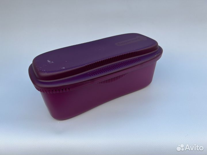 Посуда tupperware новая, контейнер