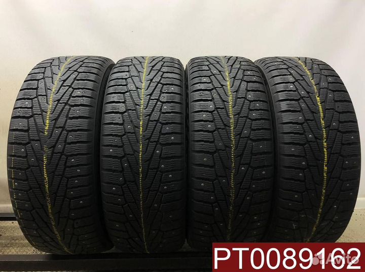 Nokian Tyres Hakkapeliitta 7 SUV 245/60 R18 98H