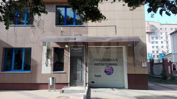 Машиноместо, 15 м²