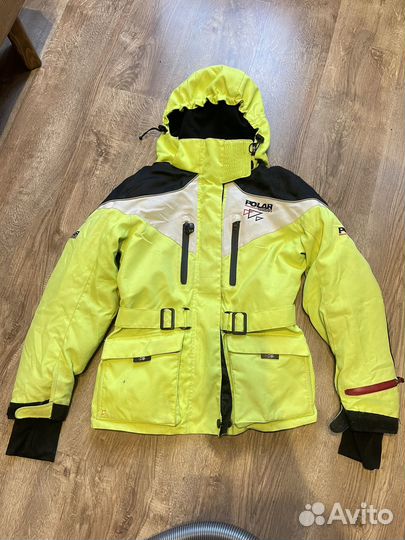 Куртка для мотоцикла/снегохода/квадрацикла