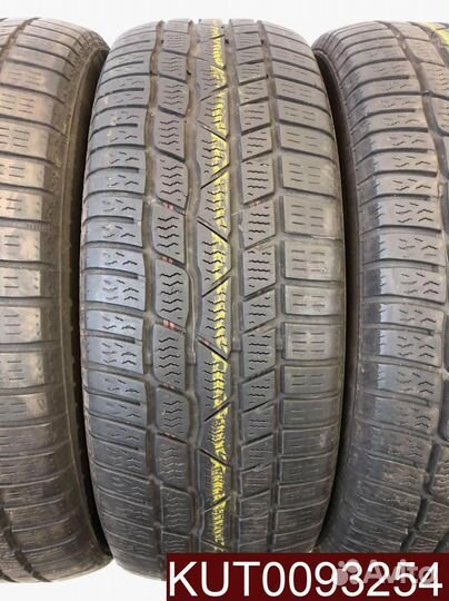 Continental ContiWinterContact TS 830 P 205/60 R16 107U