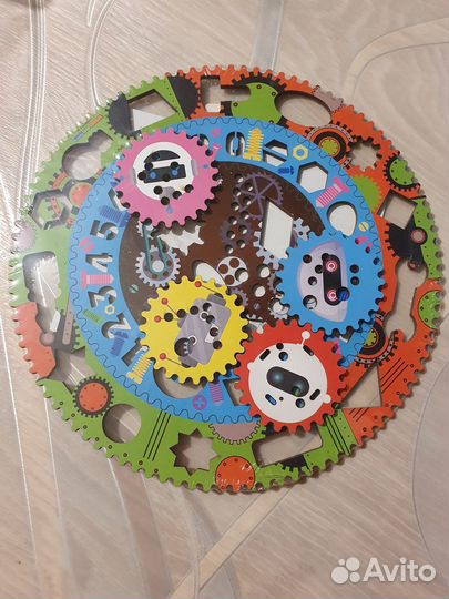 Спирограф для рисования новый