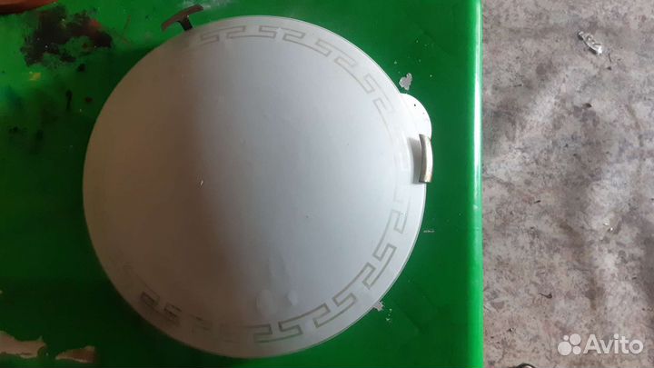 Светильник потолочный