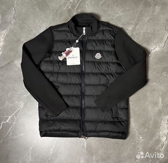 Куртка moncler