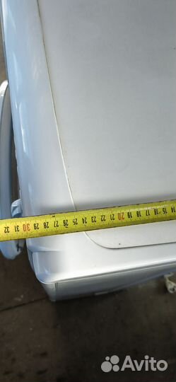Стиральная машина indesit узкая