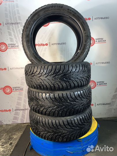 Yokohama Ice Guard IG35 235/50 R19