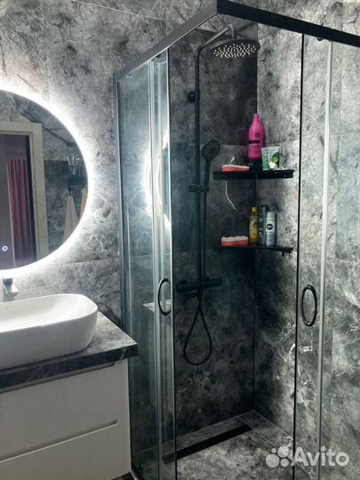 Укладка плитки под ключ