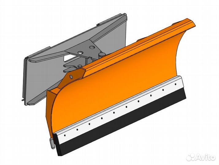 Разработка чертежей и 3D моделей