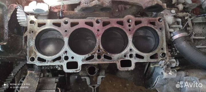 Двигатель на ваз 2108