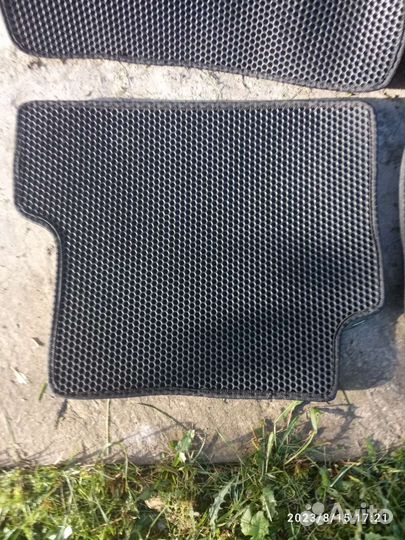 Эва коврики