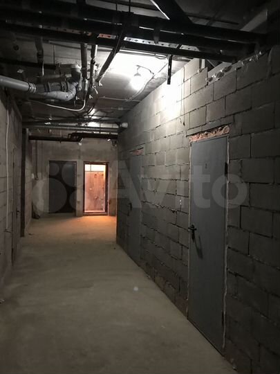 Склад, кладовка, хранение вещей 8 м. кв