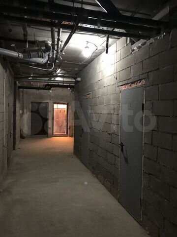 Склад, кладовка, хранение вещей 8 м. кв