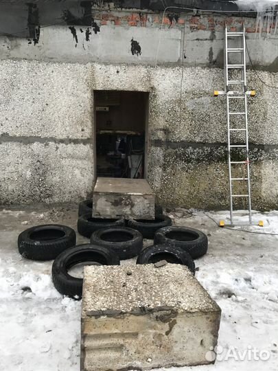 Алмазное бурение и резка бетона, кирпича. Демонтаж