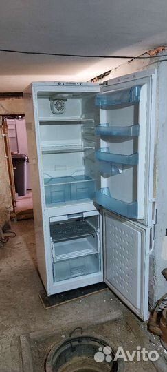 Холодильник бу