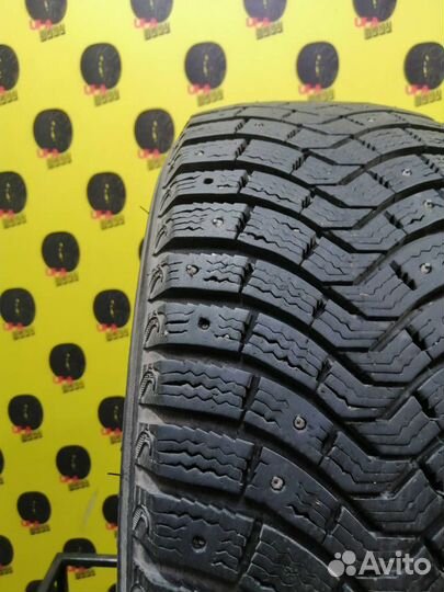 Michelin Latitude X-Ice XI2 225/60 R17