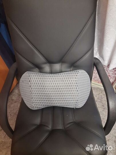 Подушка ортопедическая