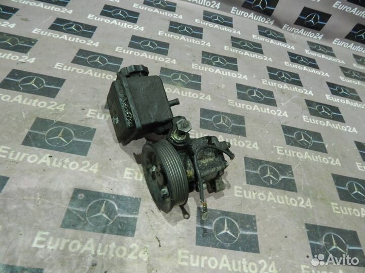 Гидроусилитель руля Mercedes-Benz S-Class W220 M 1