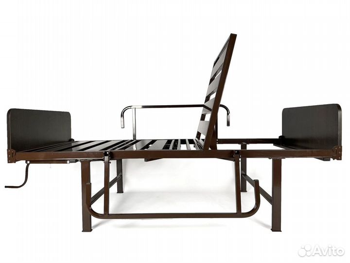 Кровать для лежачих больных