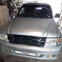 Great Wall Safe 2.2 MT, 2007, битый, 199 600 км, с пробегом, цена 270 000 руб.