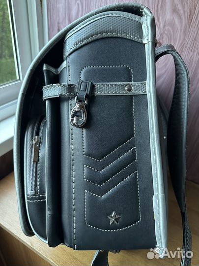 Рюкзак школьный Randoseru, оригинал