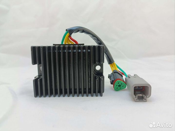 Реле зарядки регулятор гидроциклов Sea Doo