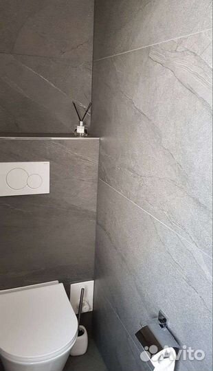 Ремонт и отделка квартир и домов под ключ