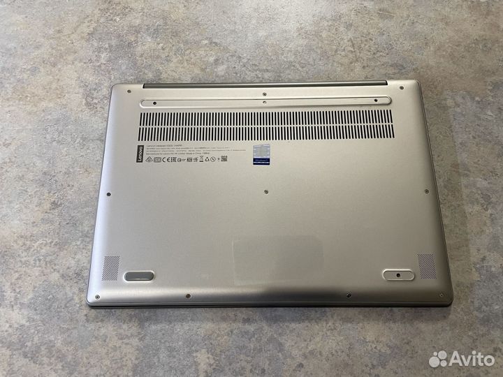 Lenovo Ideapad 530s-14ARR