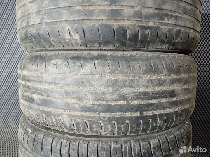 Nokian Tyres Nordman SX2 195/60 R15