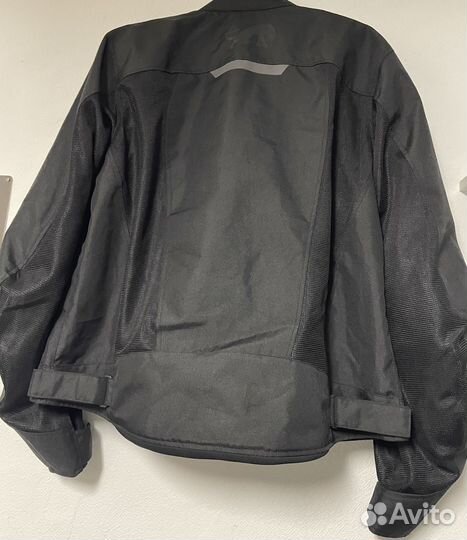 Мотокуртка Furygan Genesis Mistral Evo 2