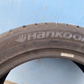 Hankook Winter I'Cept RS W442 195/50 R15