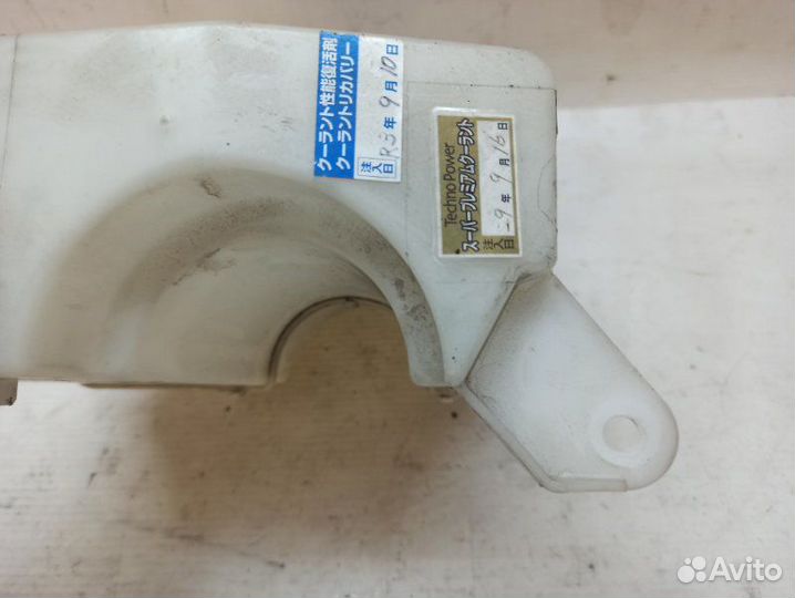 Бачок расширительный Nissan Teana J32 VQ25