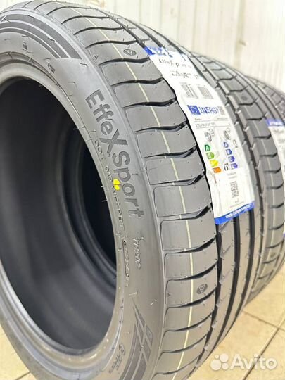 Triangle EffeXSport TH202 245/40 R18 97Y