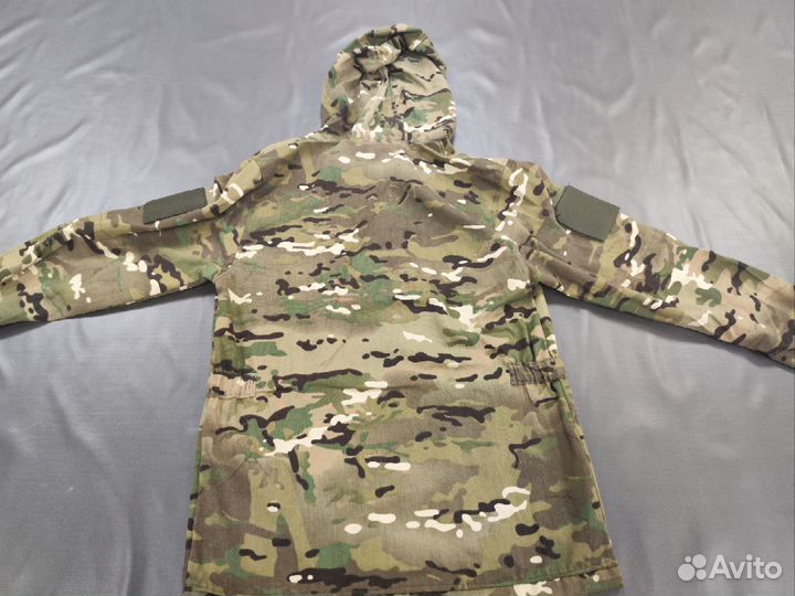 Спецодежда Летний костюм Горка N Мультикам мск