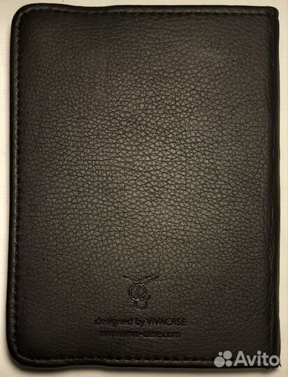 Чехол для эл. книги PocketBook 515